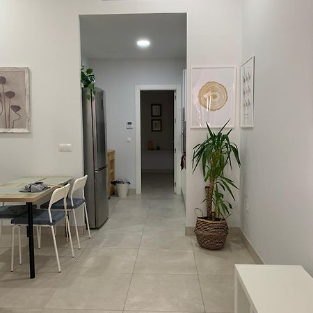 Apartamento Triana Moderno เซบีญา ภายนอก รูปภาพ