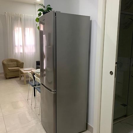 Apartamento Triana Moderno เซบีญา ภายนอก รูปภาพ