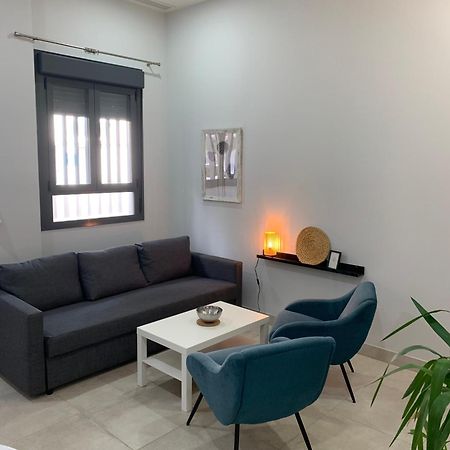 Apartamento Triana Moderno เซบีญา ภายนอก รูปภาพ