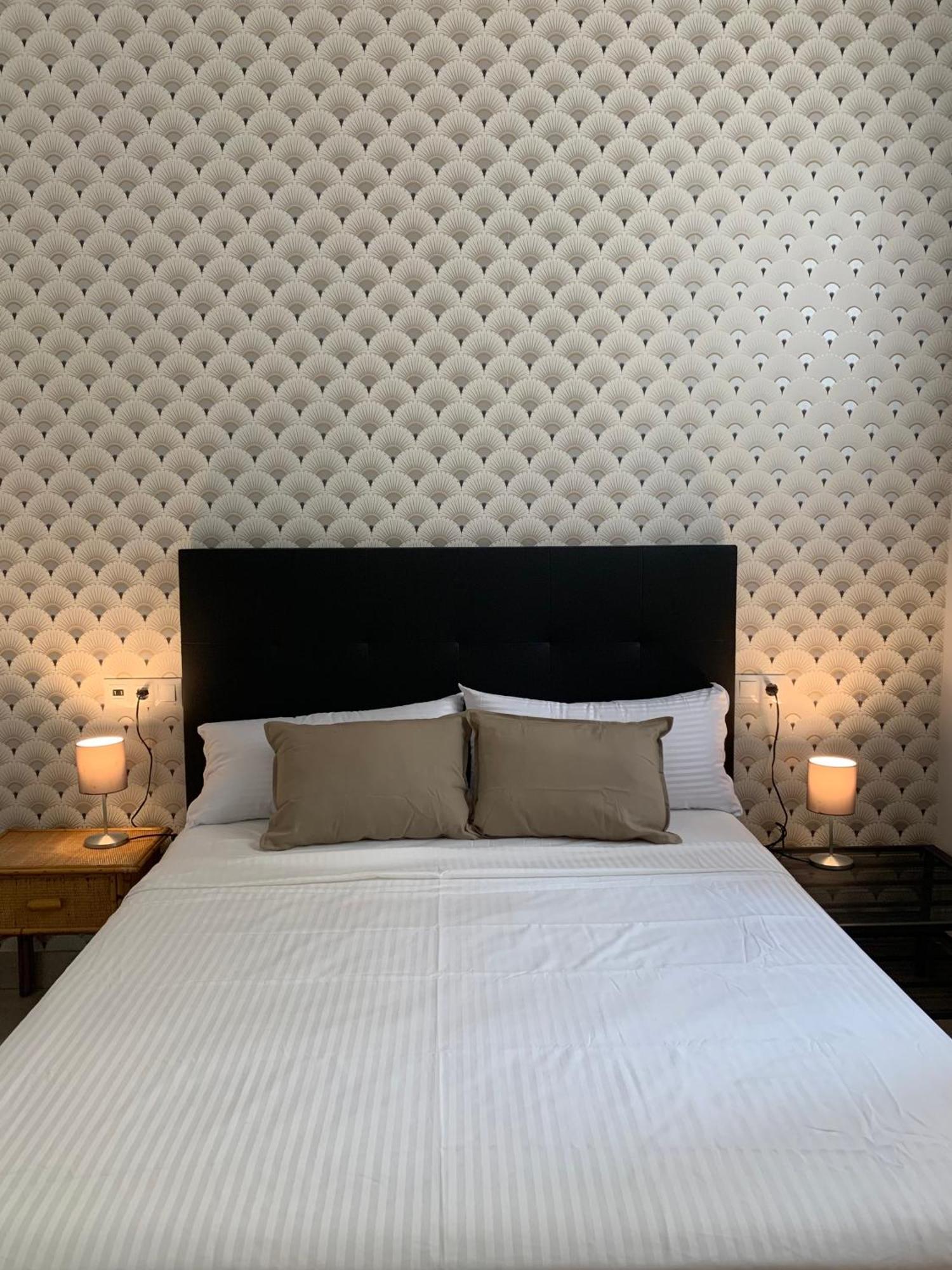 Apartamento Triana Moderno เซบีญา ภายนอก รูปภาพ