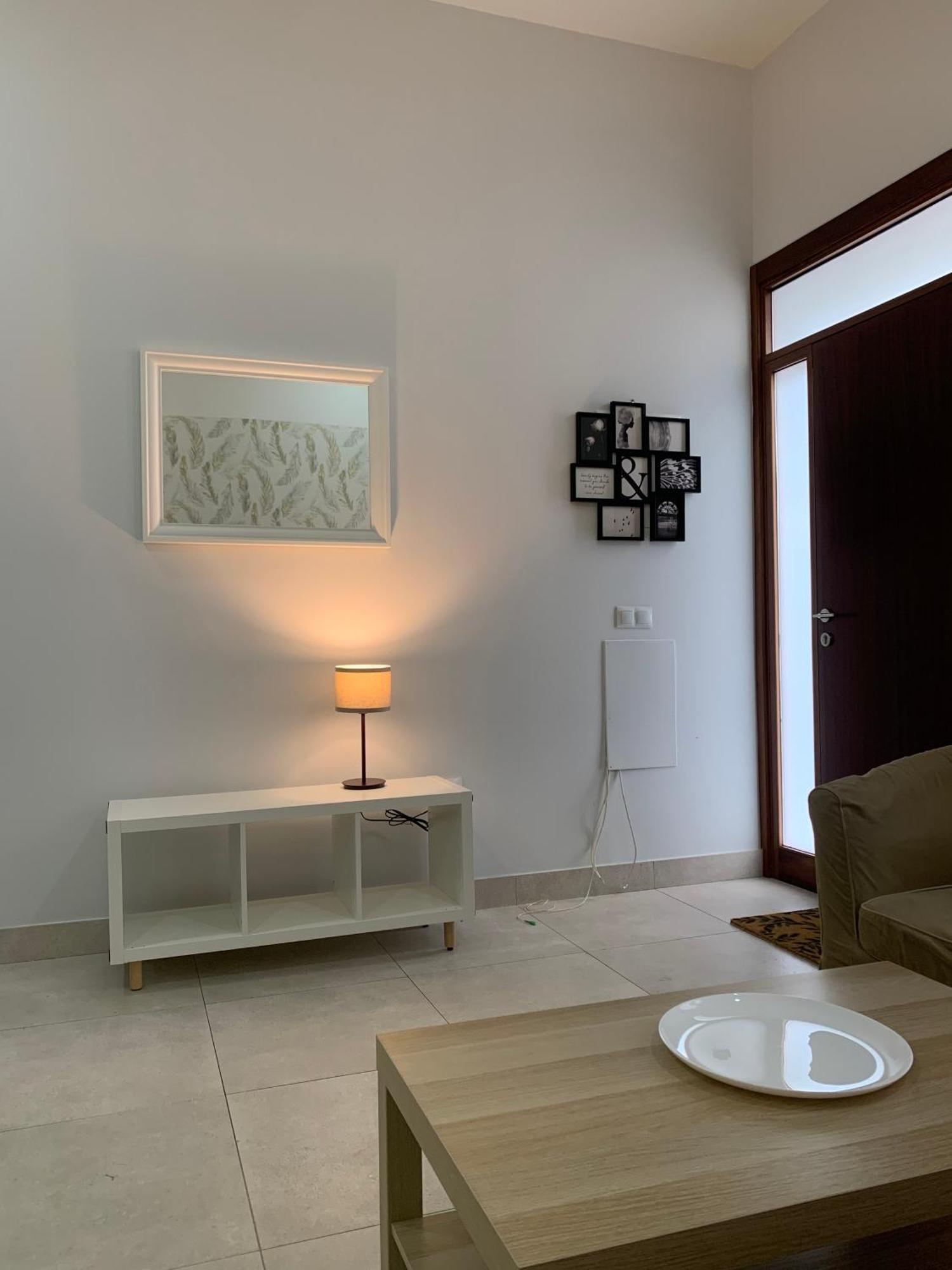 Apartamento Triana Moderno เซบีญา ภายนอก รูปภาพ