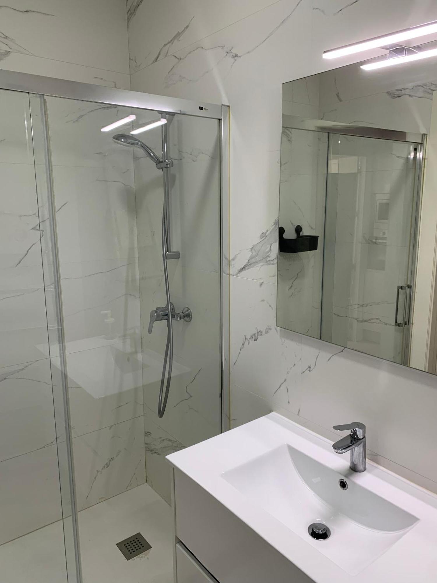 Apartamento Triana Moderno เซบีญา ภายนอก รูปภาพ