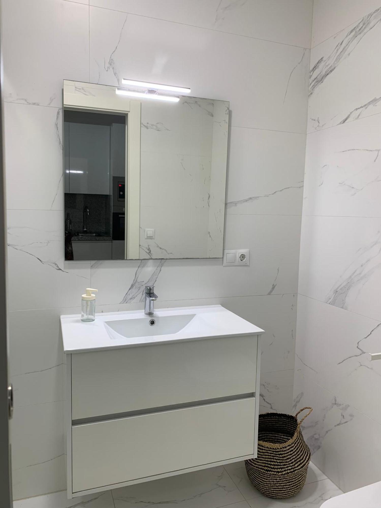 Apartamento Triana Moderno เซบีญา ภายนอก รูปภาพ