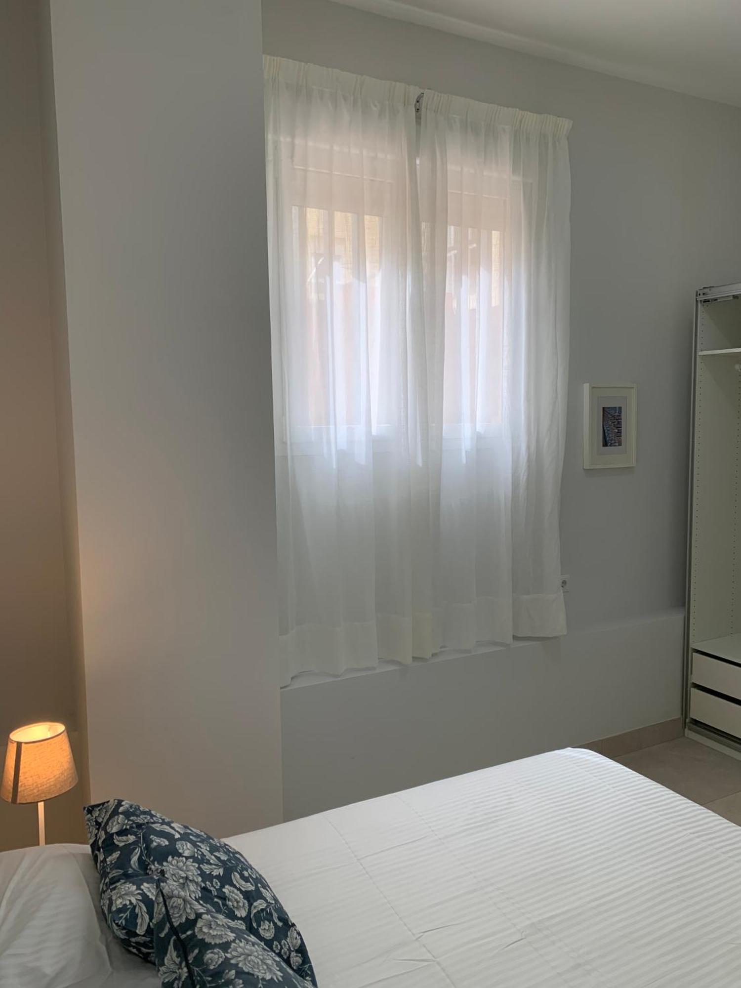Apartamento Triana Moderno เซบีญา ภายนอก รูปภาพ